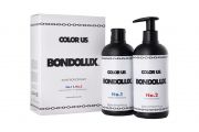 Color Us Bondolux Szalon csomag